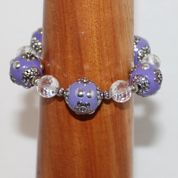 Handmade Bracelet - Picture 1 of 4